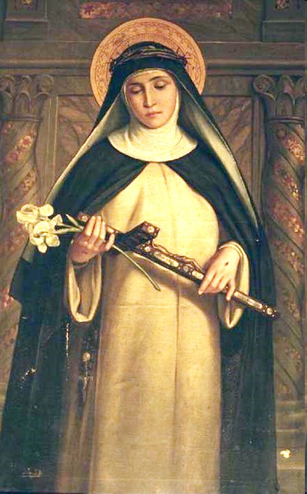 Katherina von Siena