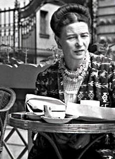 beauvoir